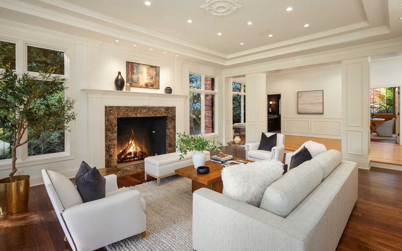 Majesty & Privacy in Lake of the Woods