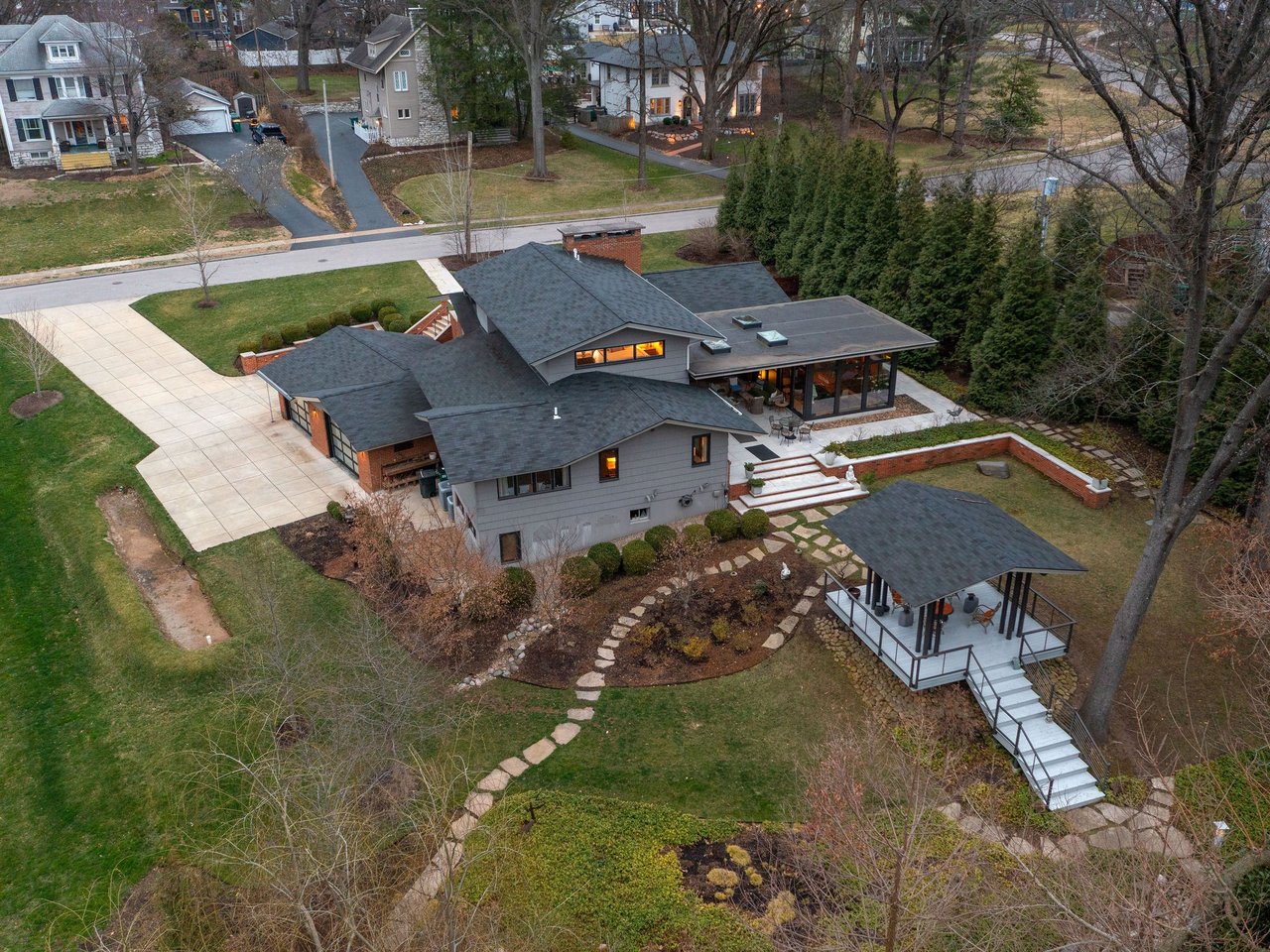 Kirkwood/Webster Grove