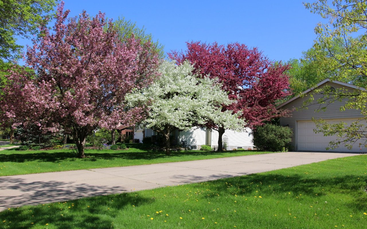 Far West Madison / Middleton