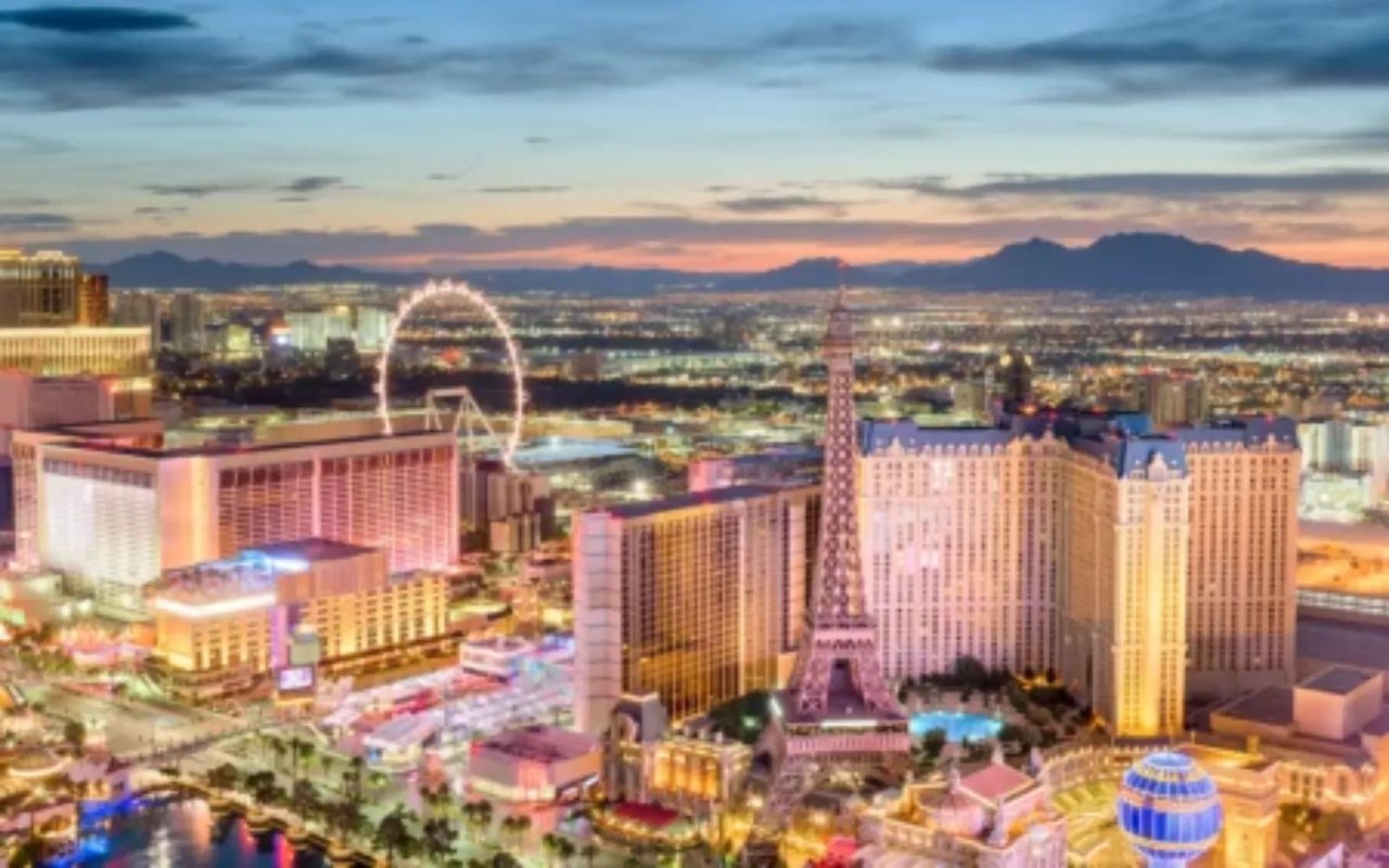 Exploring Investment Opportunities in Las Vegas, Nevada