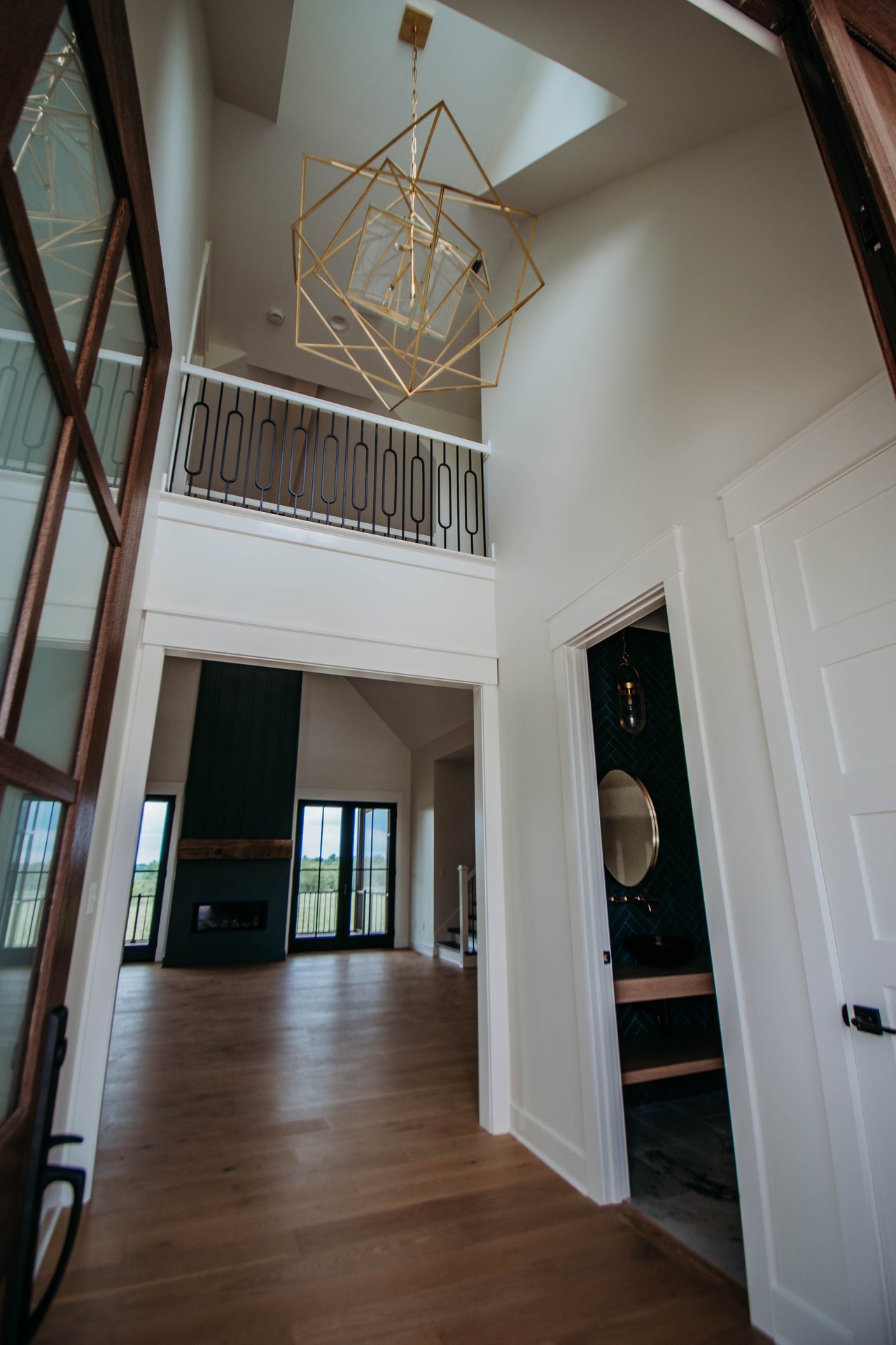 Simpsonville - 2023 Build 