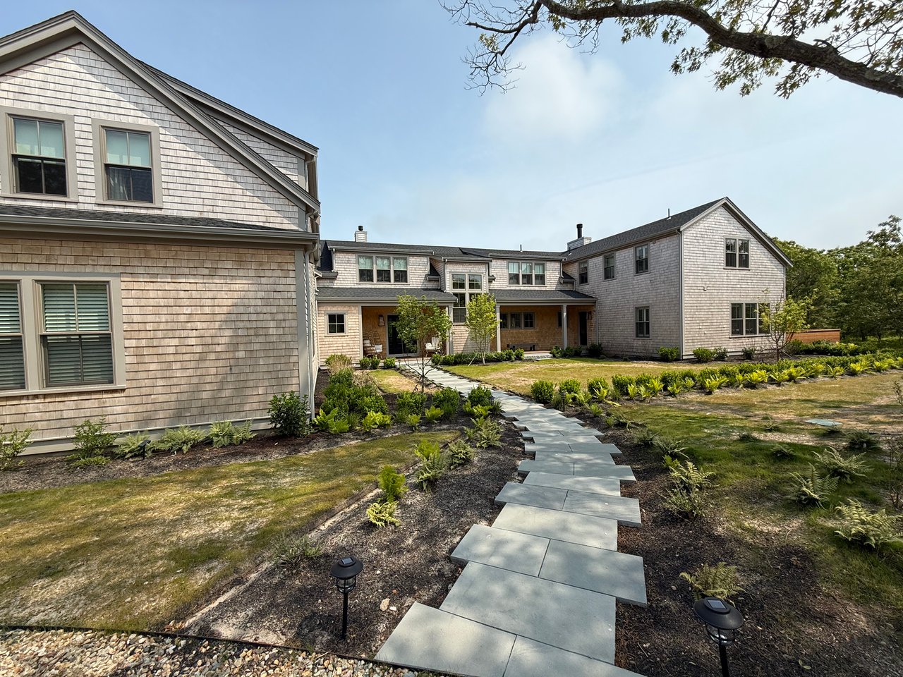 5 Briggs Road