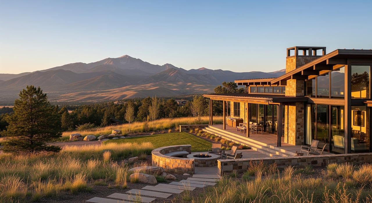 What It’s Like Living In Monument Colorado