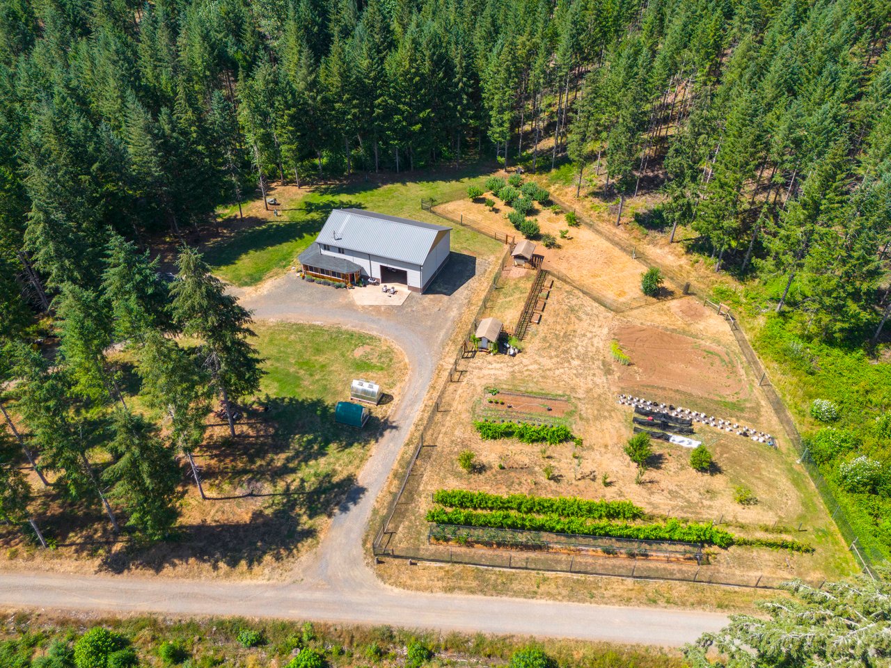 Thetford Home & Forest
