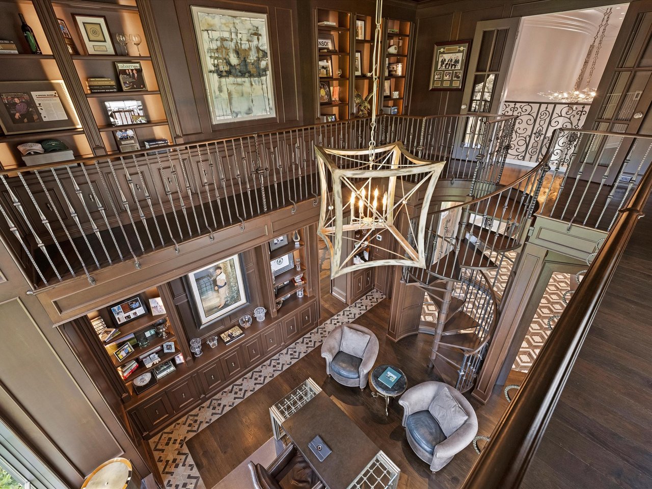 18308 Shearer Road
