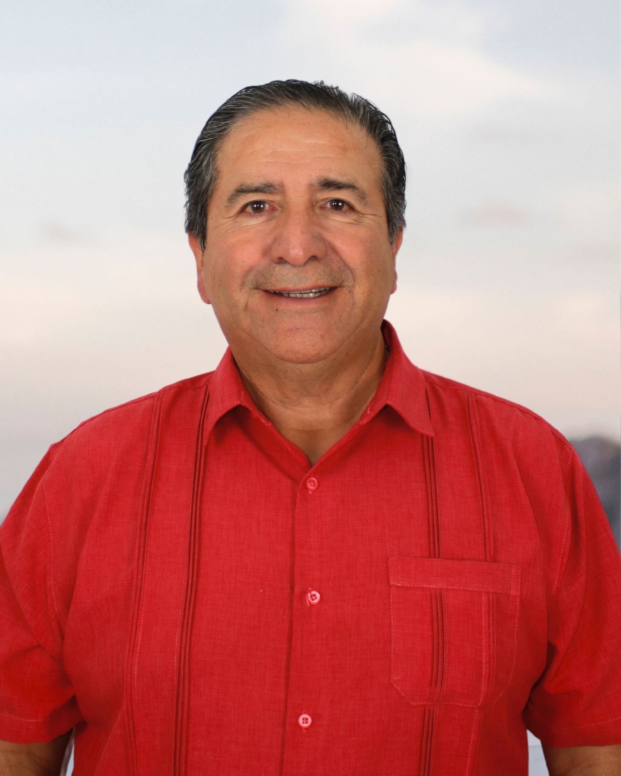 Rick Rivas