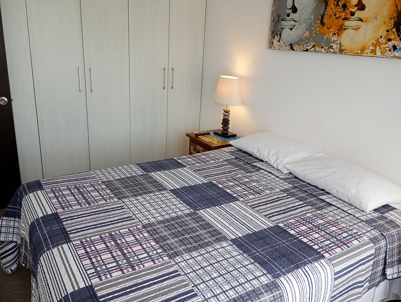 Boutique Condominium by the Beach