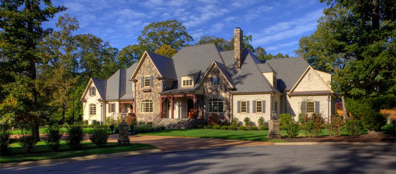 Riverlake Colony, Henrico