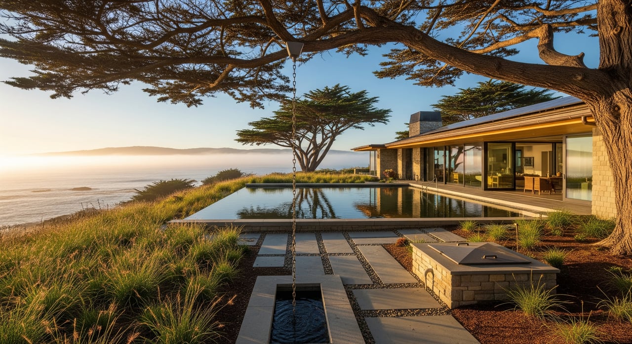 Water‑Smart Living With The Preserve’s CSD System