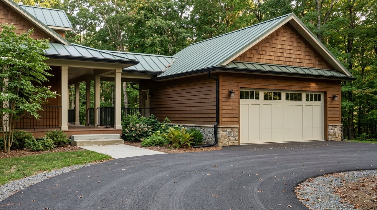 How Buyers Can Compete In A Fast-Moving Asheville Market