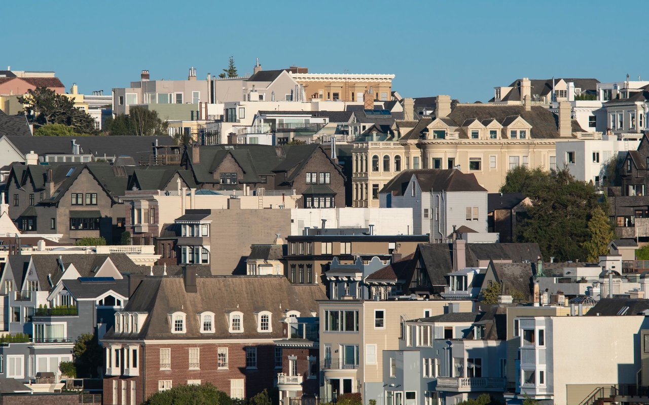 Buena Vista / Ashbury Heights