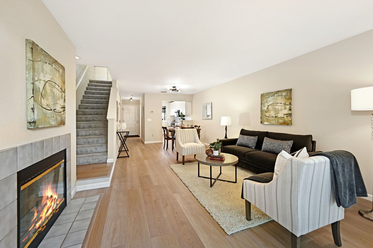 2677 Oak Rd. #202, Walnut Creek