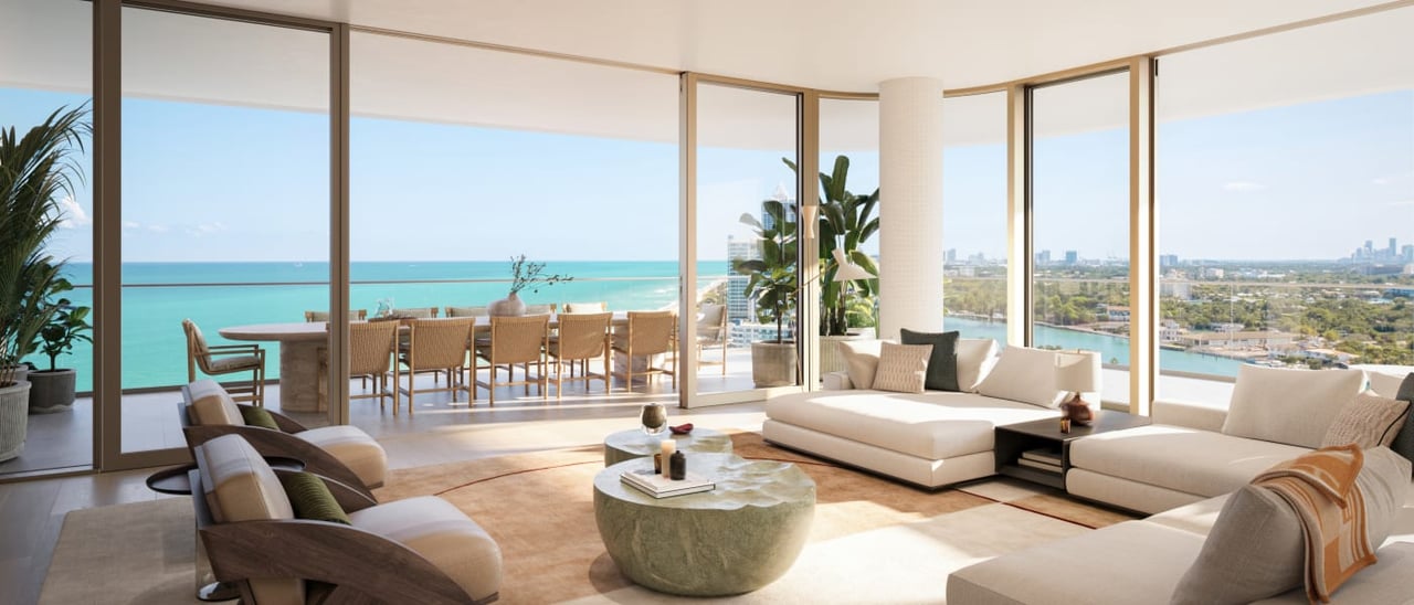 The Perigon Miami Beach