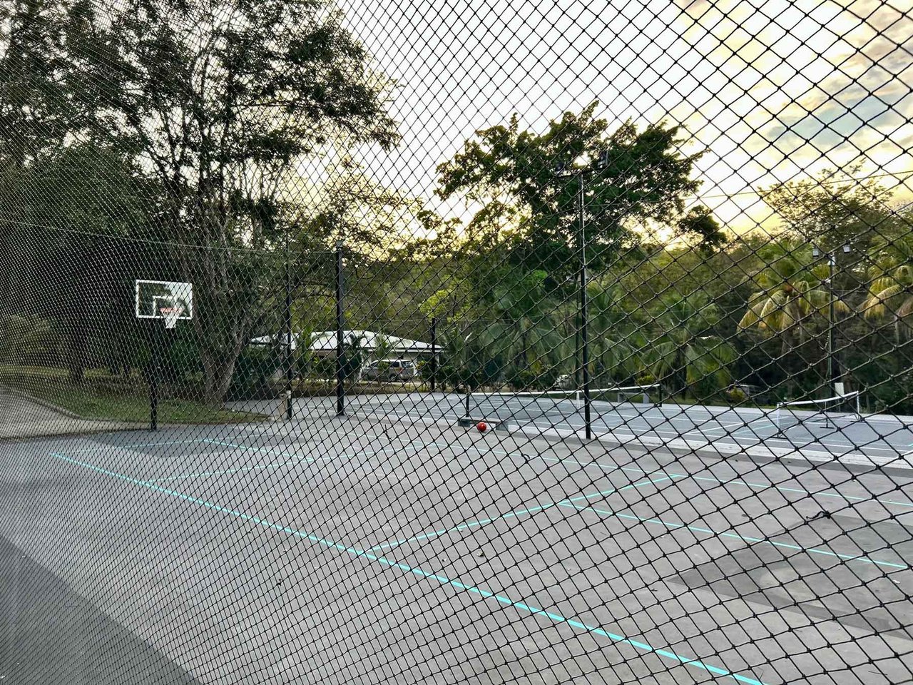 Let’s Play Kid’s Cafe | Turnkey Kid-Friendly Café & Event Business for Sale in Tamarindo’s Roca Mística