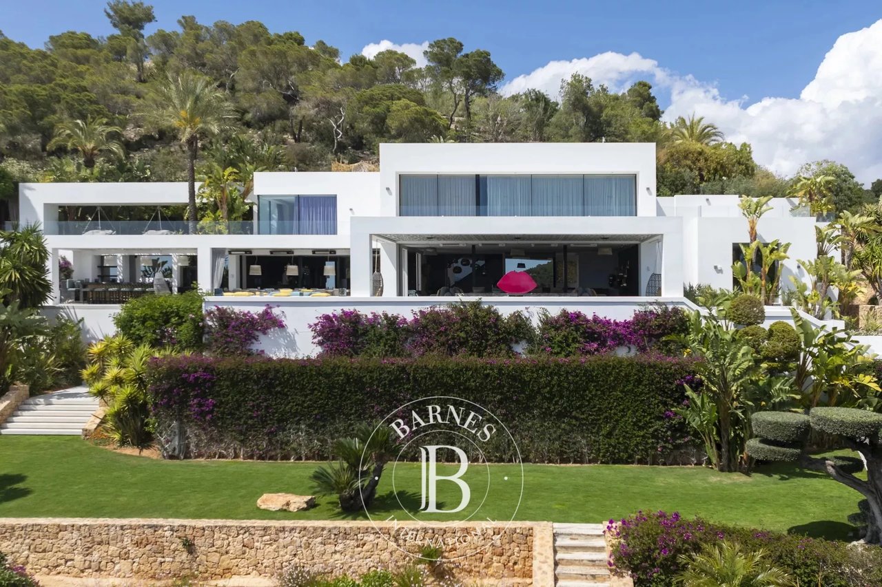 Isla De Ibiza