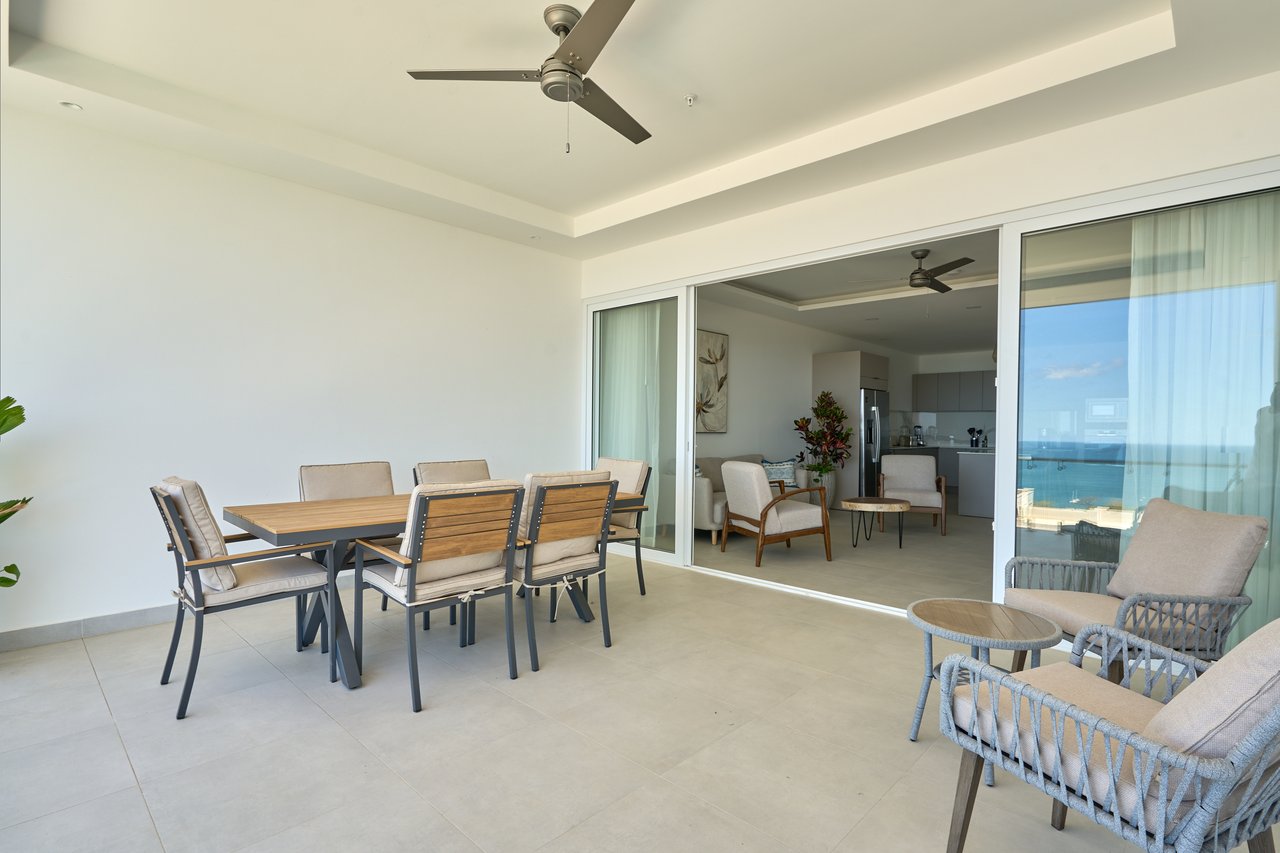 Residencia La vista 203