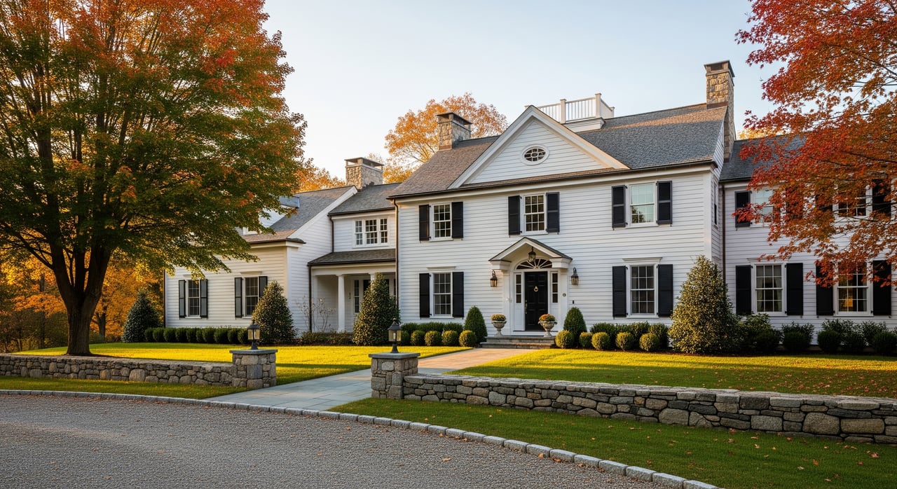 New Hampshire Transfer Tax: What Buyers And Sellers Pay