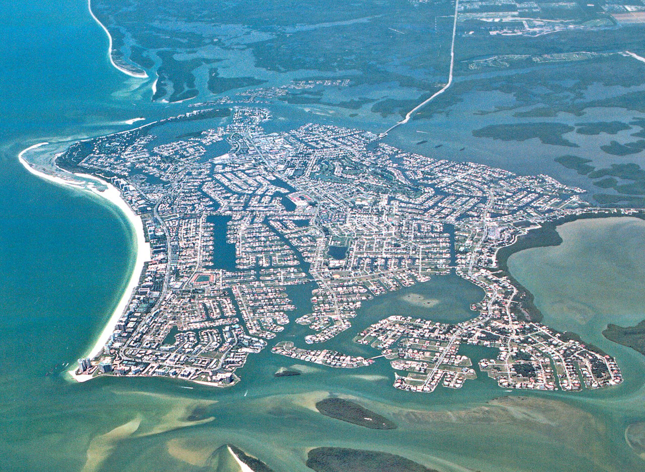 What Does It Really Cost to Live in Marco Island, Florida?