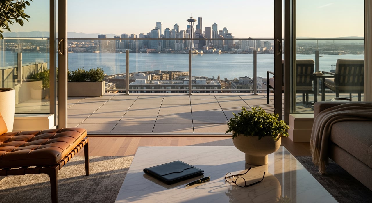 Non-Warrantable Seattle Condos: Financing Options Explained