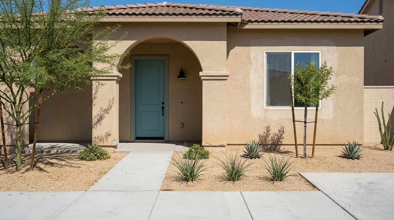 College Park Fixer-Upper Or Move-In Ready?