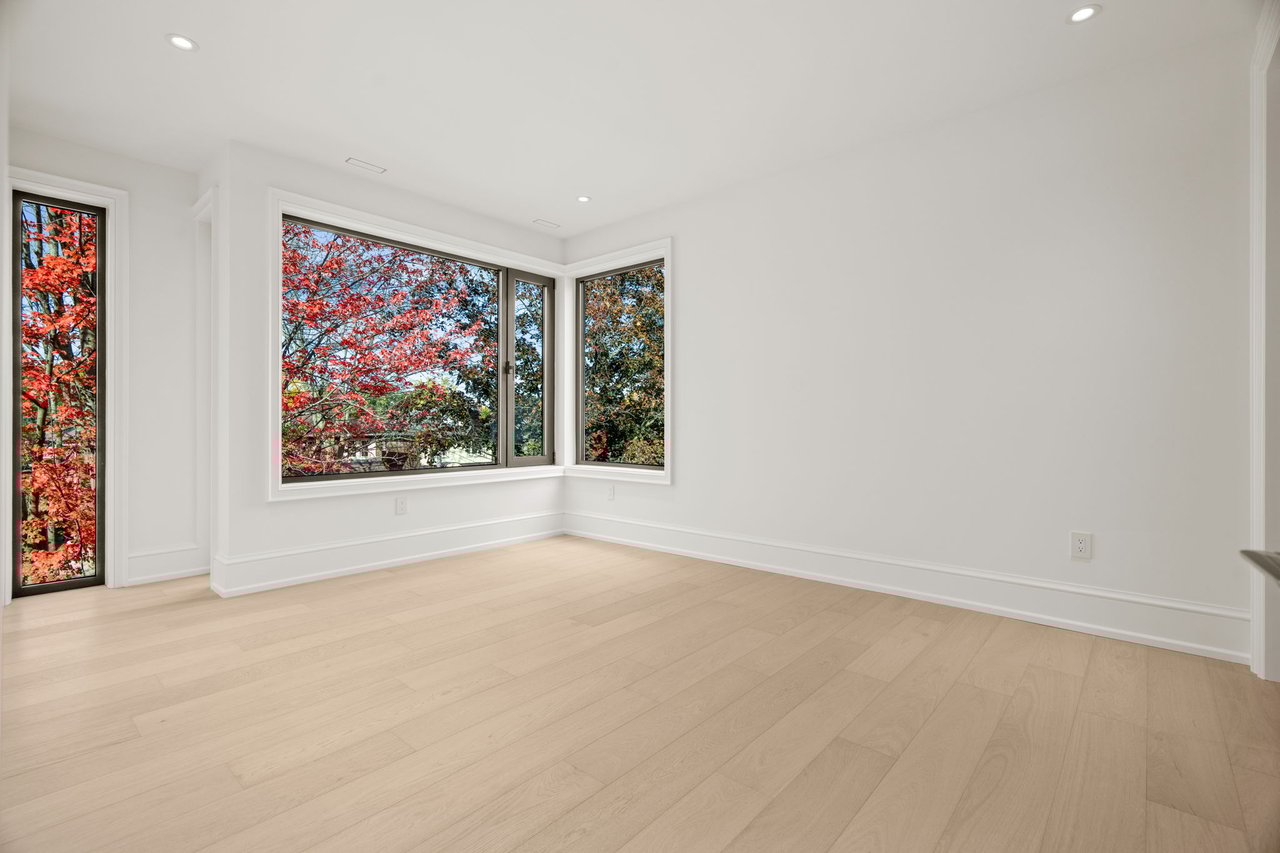 Incredible Achievement In Modern Luxury