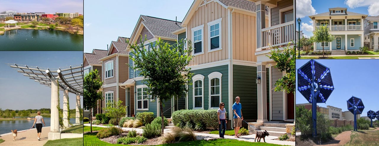 Mueller Subdivision