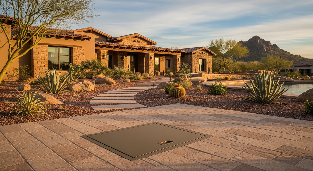 Septic Maintenance Calendar for Carefree Homeowners