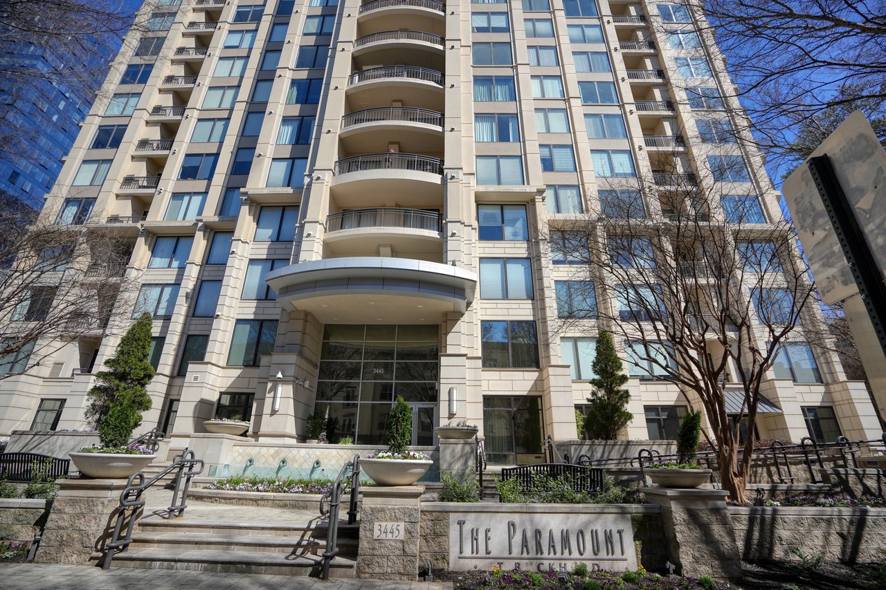 Paramount at Buckhead
