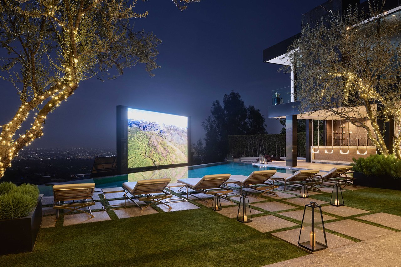 1200 Bel Air Road