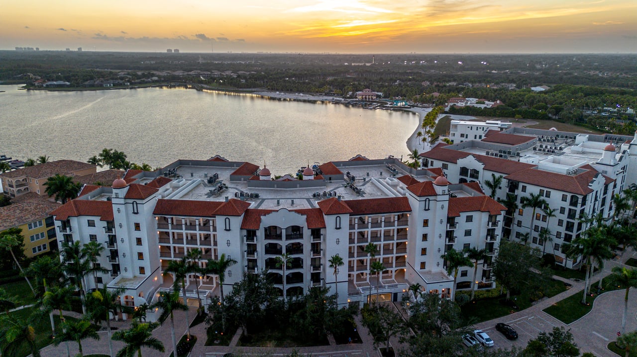 10731 Mirasol Dr 602 - Miromar Lakes