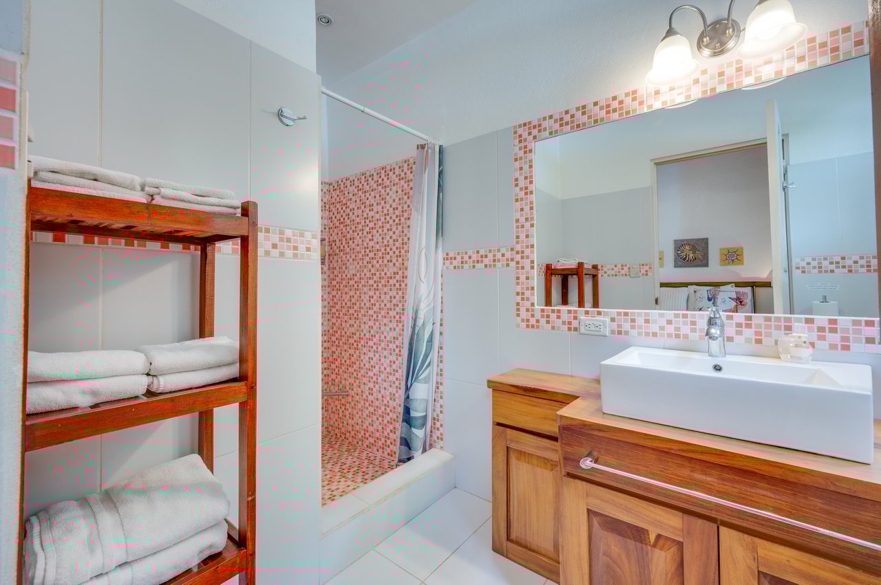 Villaggio 3 Unit 324 – Dolce Vita | 2BR in Villaggio Near Potrero Beach