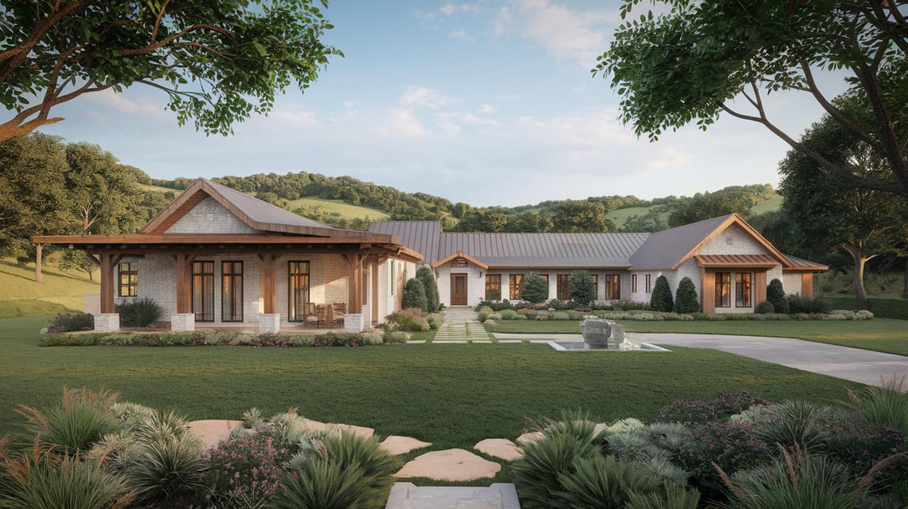 Stress-Free Home Remodel in River Chase, TX