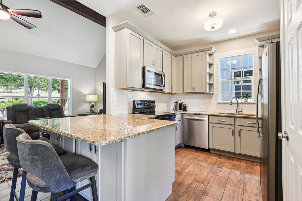 111 Indian Trail, Spring Branch 