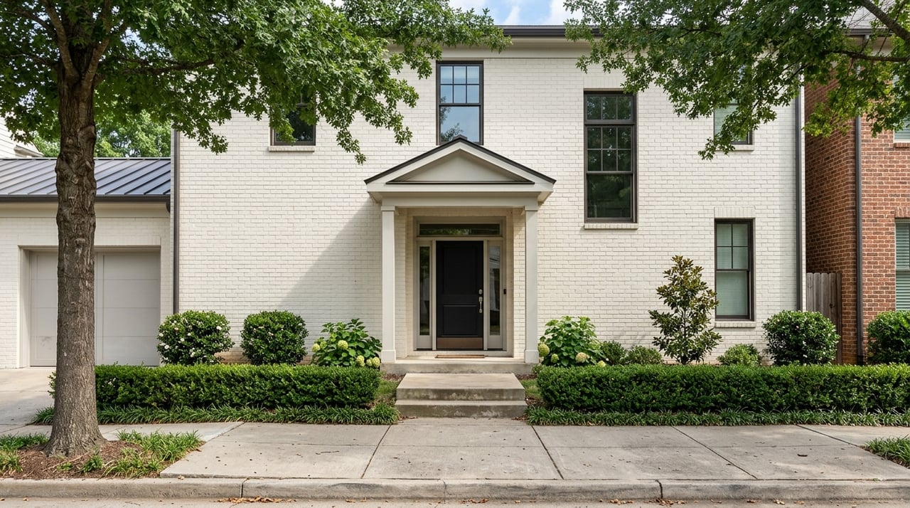 Brookhaven Or Chamblee? A First-Time Buyer Comparison cover