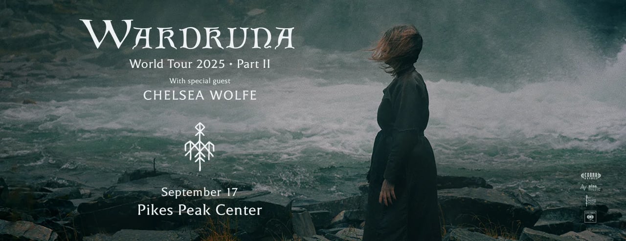 Wardruna: Ancient Nordic Sounds Reimagined for Today