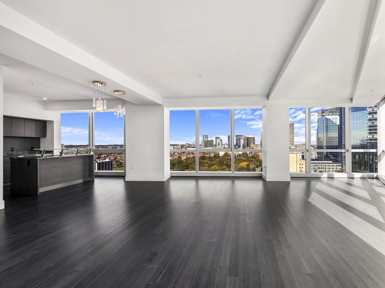 Off-Market Exclusive - Boston Theatre District
