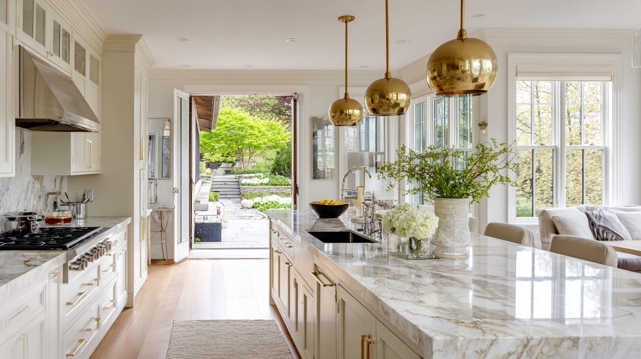 Austin, TX Condo Lifestyle