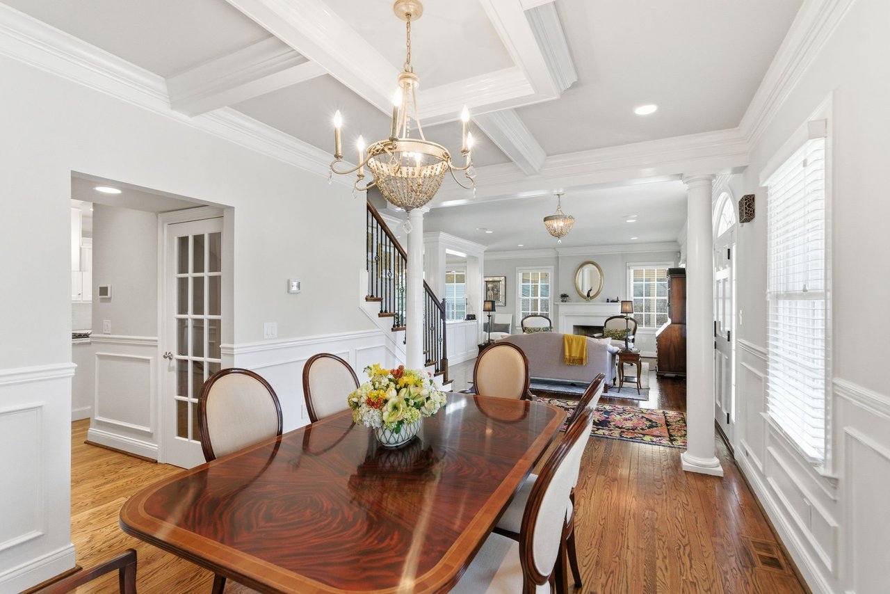 817 Montclair Drive
