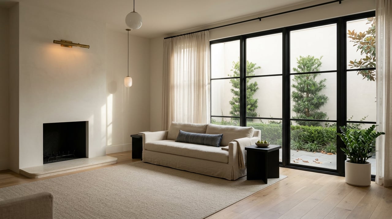 The Avalon Place Summer Map: Two Westheimer Blocks, Two Different Strategies