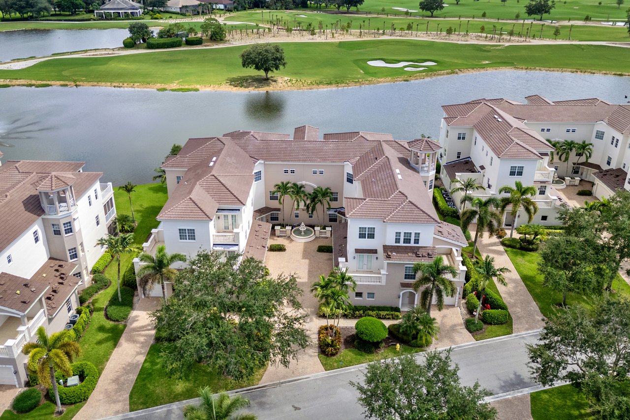 562 Avellino Isles CIR # 201