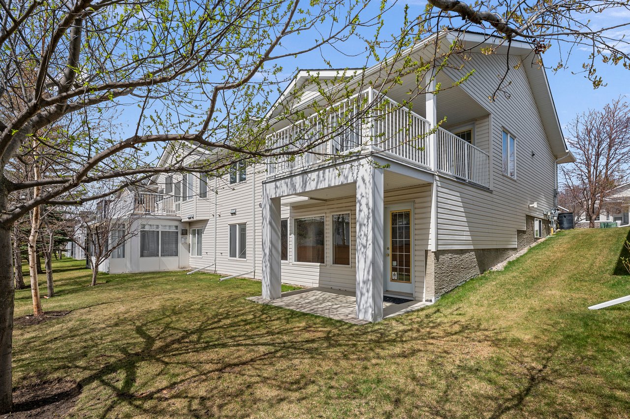 122 Rocky Ridge Villas NW