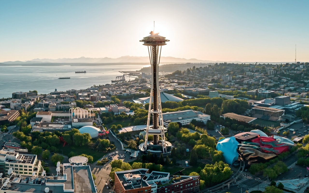 Seattle