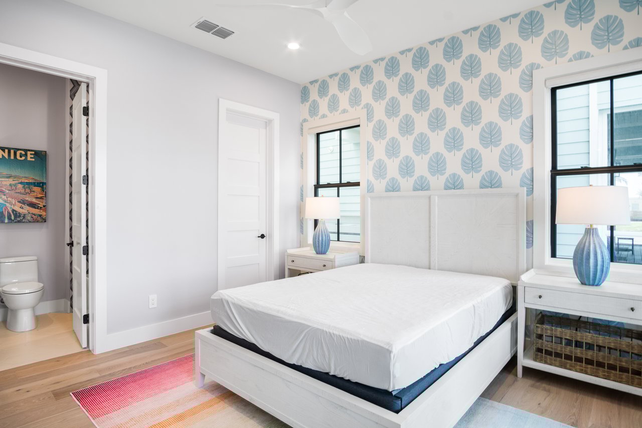 221 Teakwood Drive, Port Aransas, TX 78373