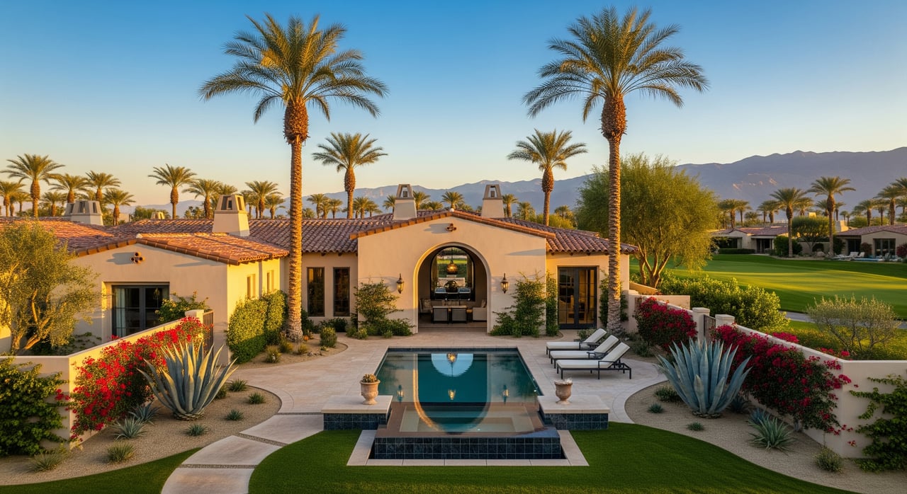 How To Choose A La Quinta Resort Neighborhood