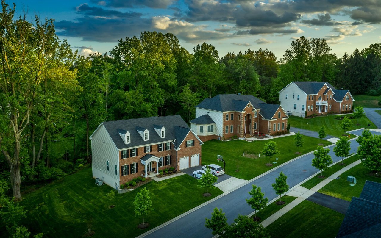 Cockeysville