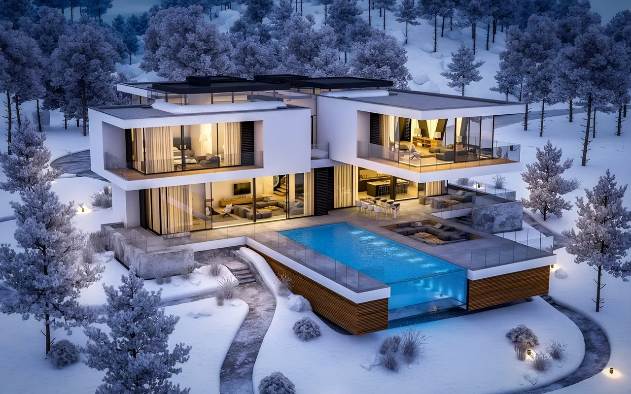 Winter Home Selling: 10 Tips To Attract Buyers
