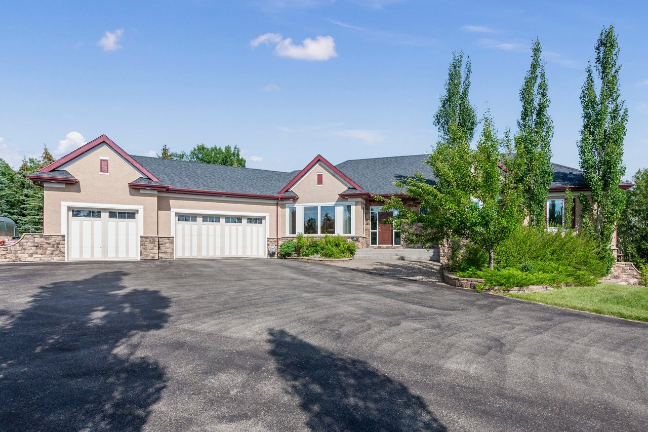 107 North Valley Bay