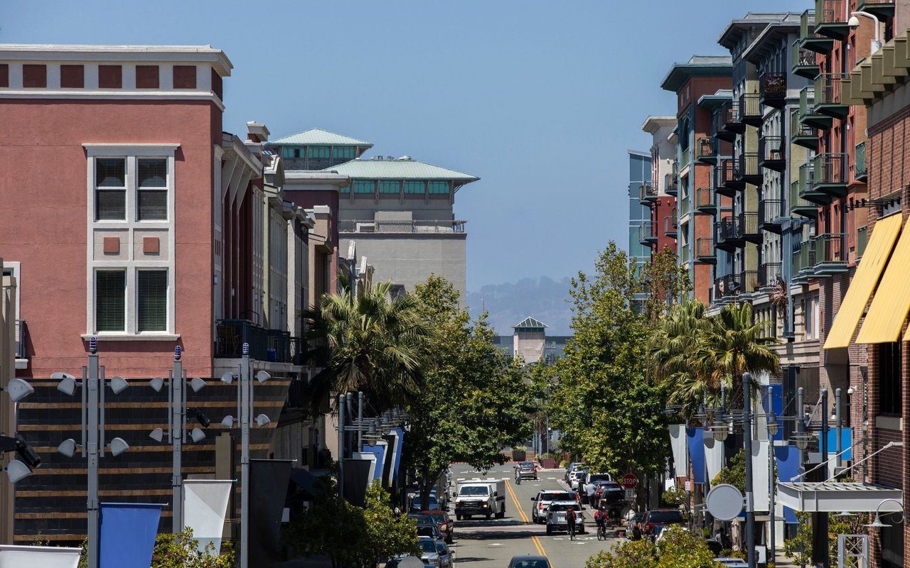 Emeryville