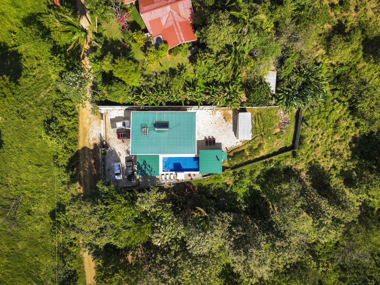 Idyllic Investment Opportunity in San Juanillo | Income-Producing Potential
