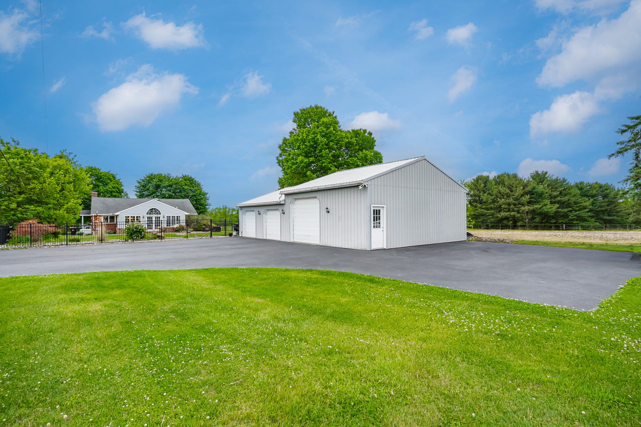 8730 Eberhard Road